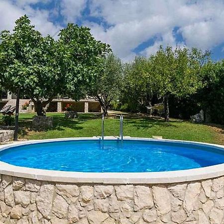 House Fran Daire Barban Dış mekan fotoğraf