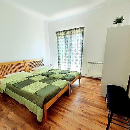 House Fran Daire Barban Dış mekan fotoğraf