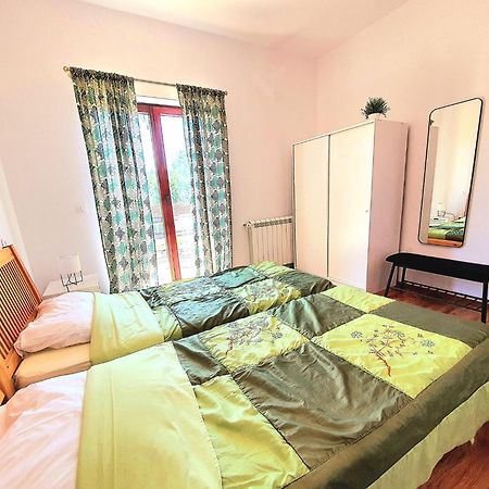 House Fran Daire Barban Dış mekan fotoğraf