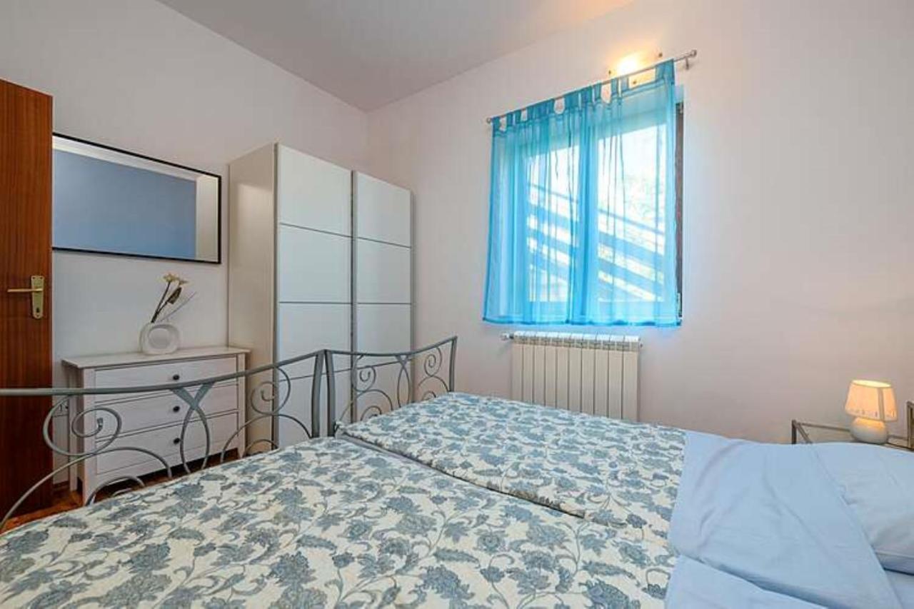 House Fran Daire Barban Dış mekan fotoğraf