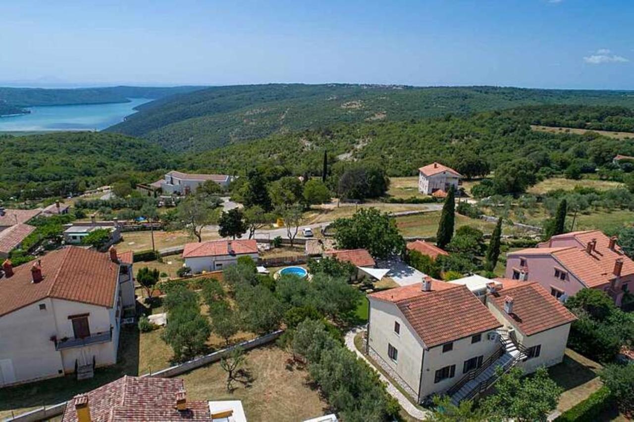 House Fran Daire Barban Dış mekan fotoğraf