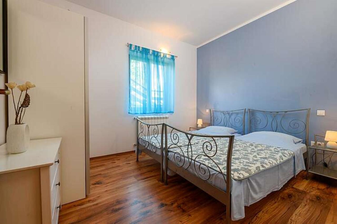 House Fran Daire Barban Dış mekan fotoğraf
