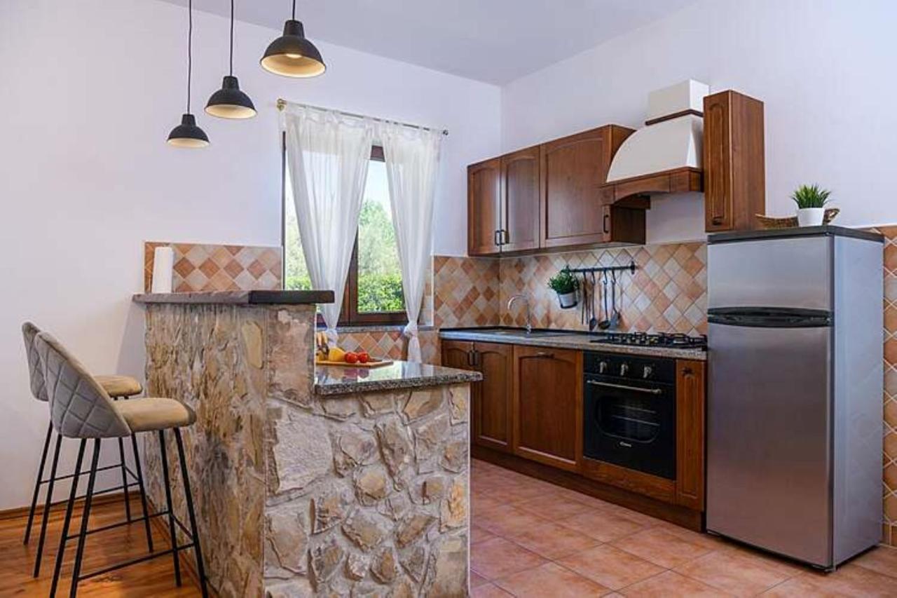 House Fran Daire Barban Dış mekan fotoğraf