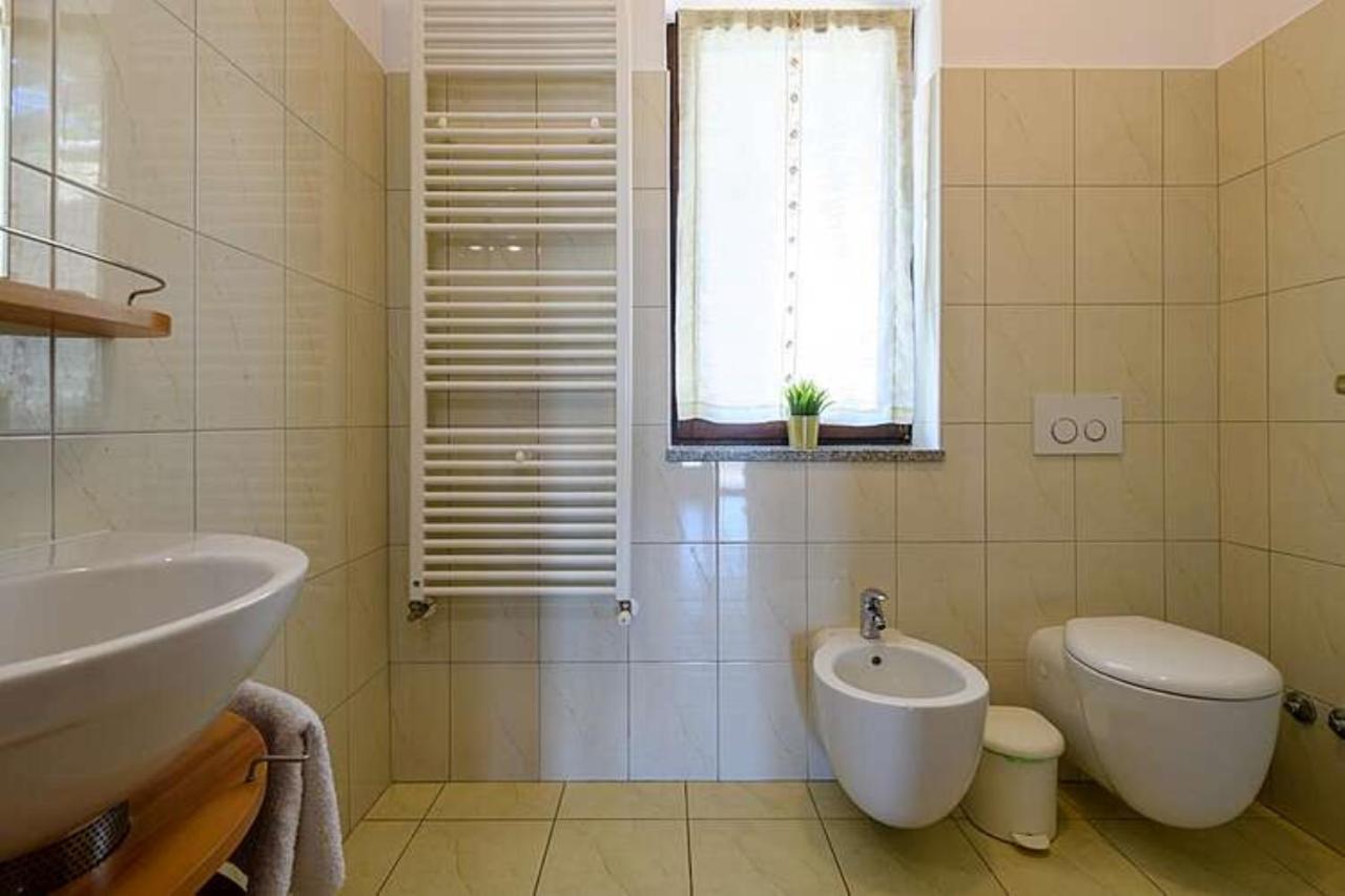 House Fran Daire Barban Dış mekan fotoğraf