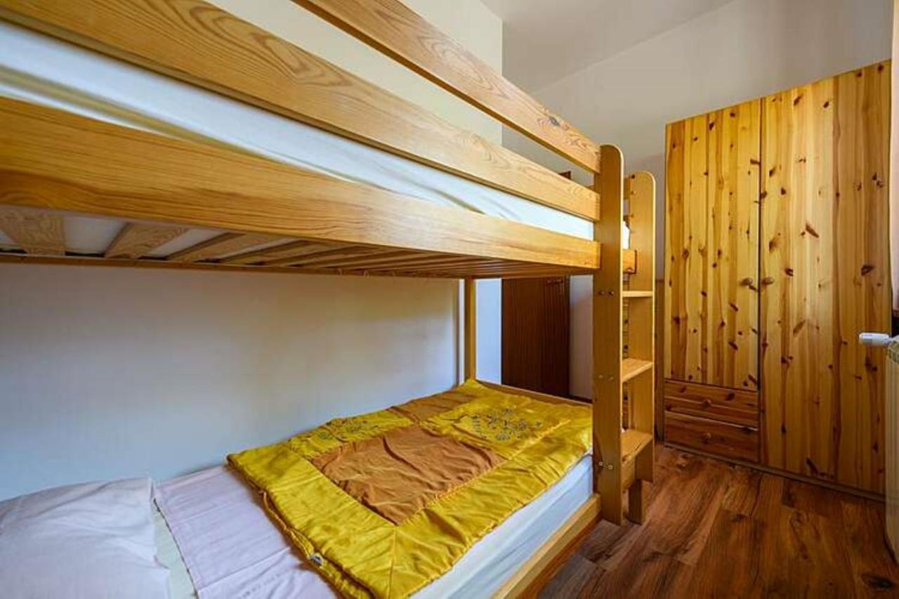 House Fran Daire Barban Dış mekan fotoğraf