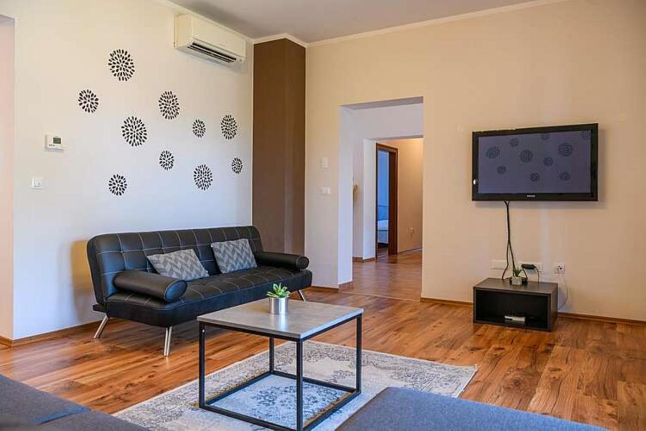 House Fran Daire Barban Dış mekan fotoğraf