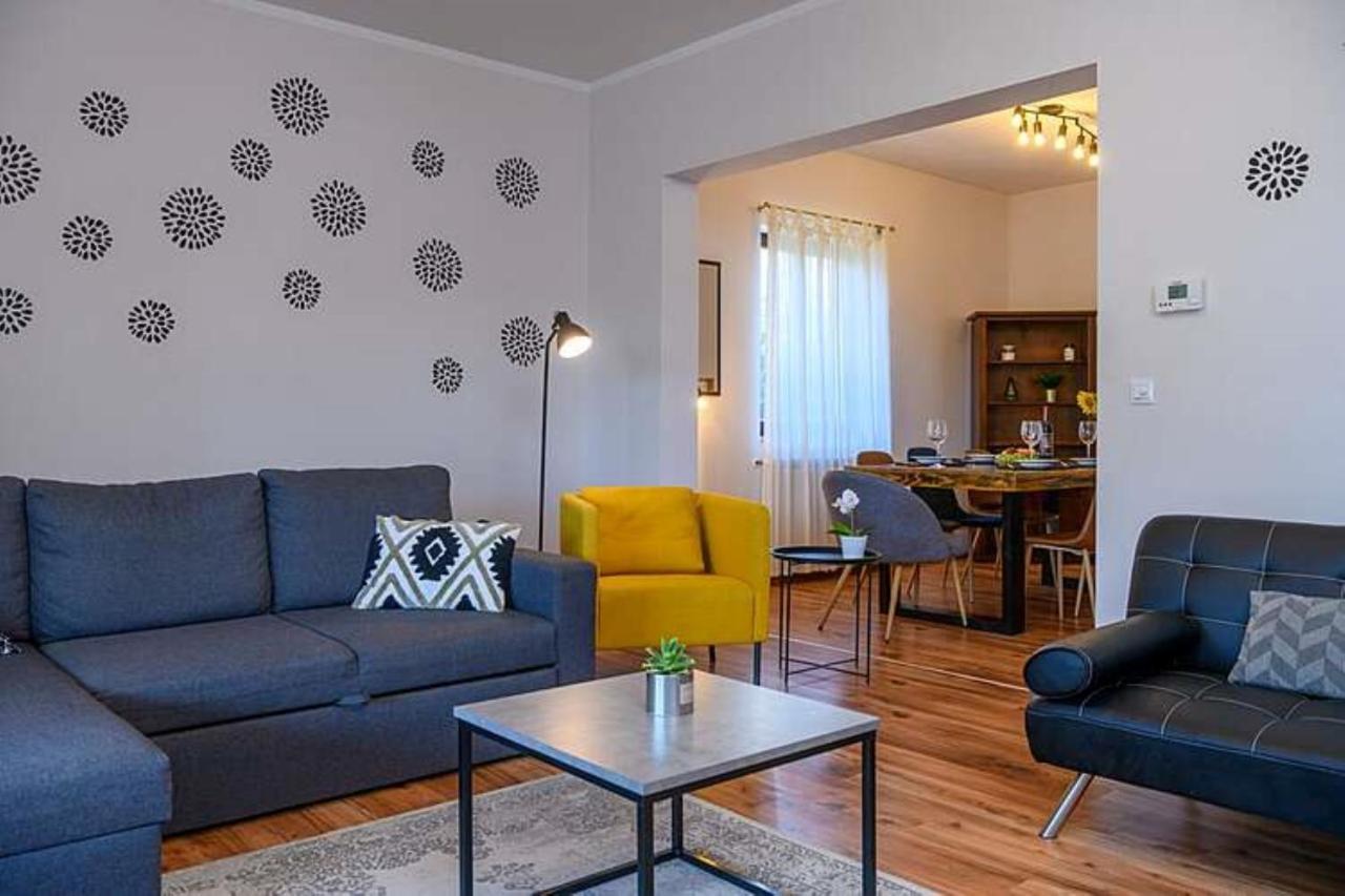House Fran Daire Barban Dış mekan fotoğraf