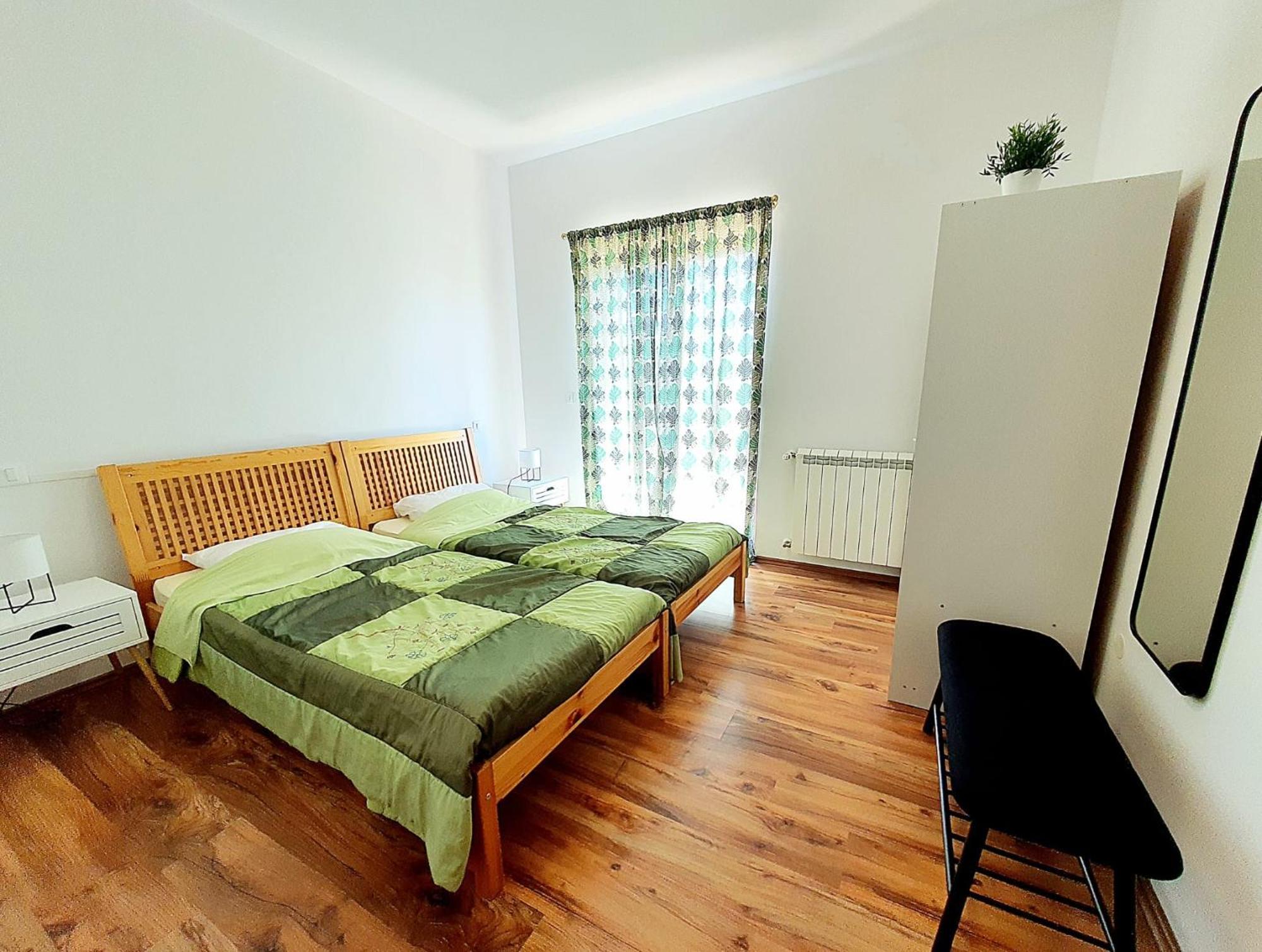 House Fran Daire Barban Dış mekan fotoğraf