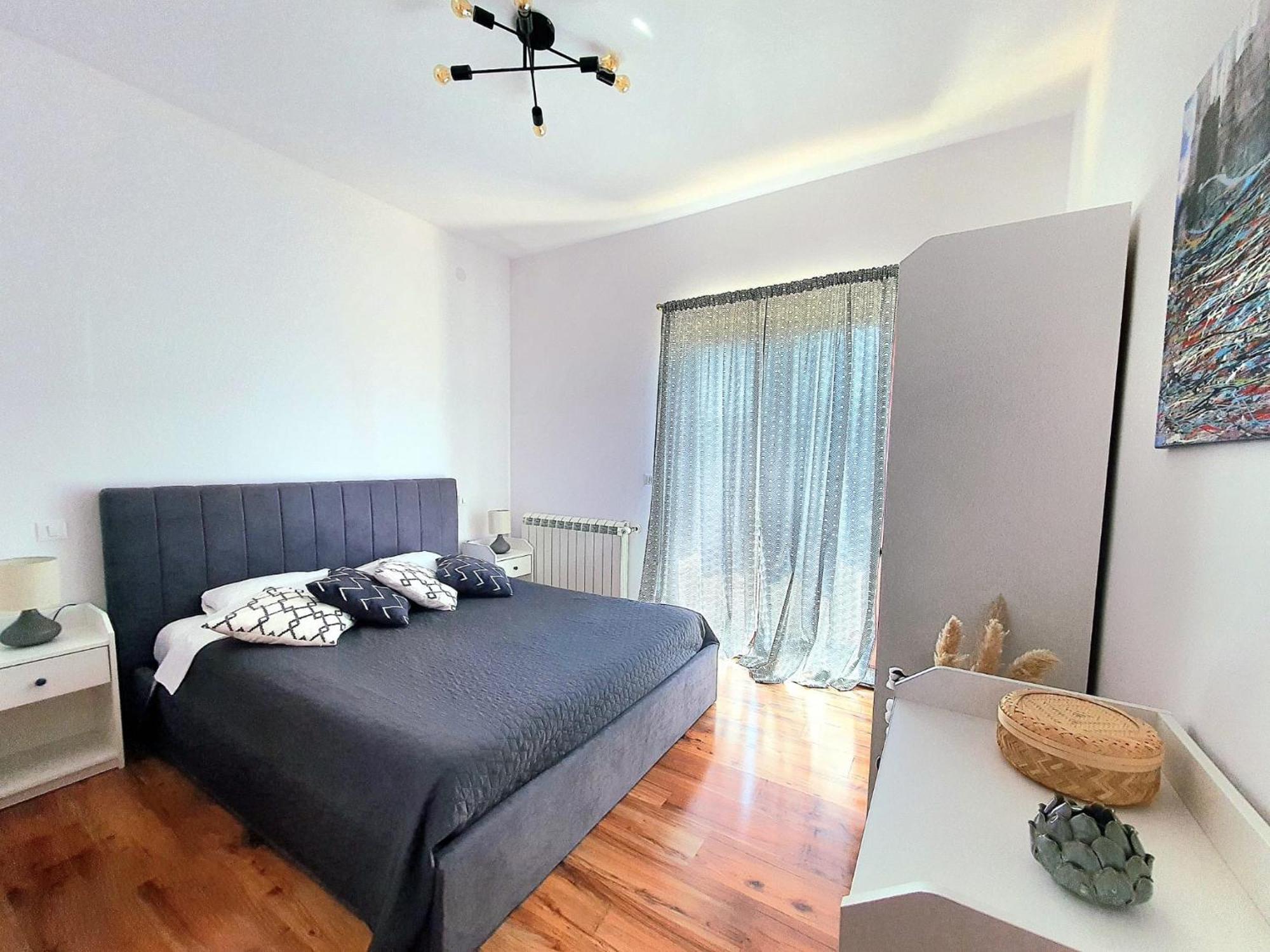 House Fran Daire Barban Dış mekan fotoğraf