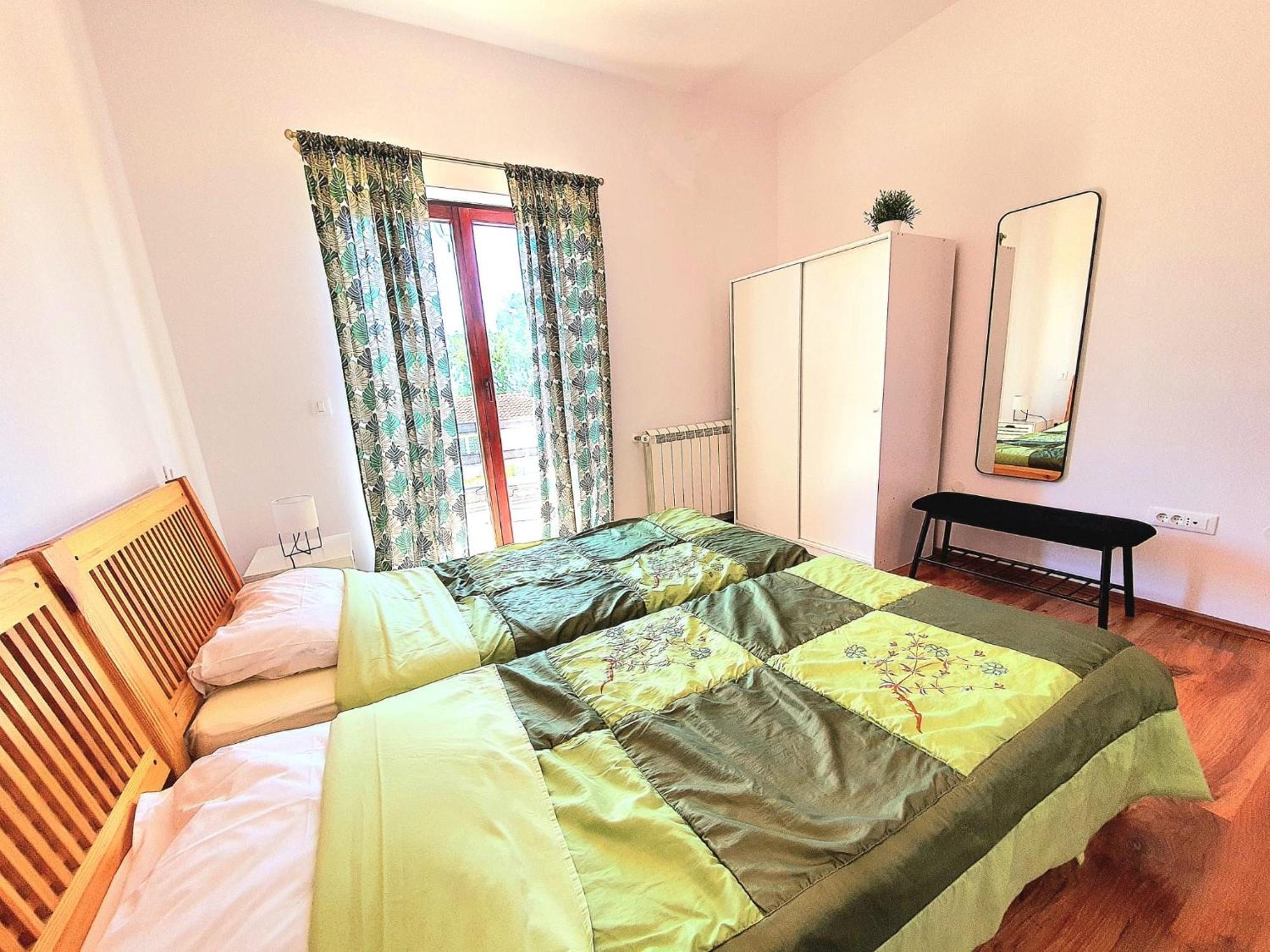 House Fran Daire Barban Dış mekan fotoğraf